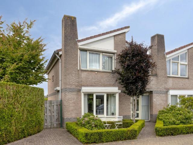 Woning te koop: Vilheidehof 12 5451VV Mill Vastgoed Nederland