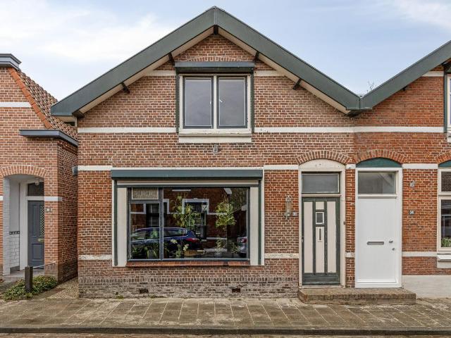 Woning te koop: Villa Novastraat 36 4471AN Wolphaartsdijk Vastgoed Nederland