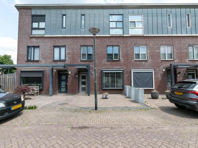 Woning te koop: Visven 501 5 NR Veghel Vastgoed Nederland