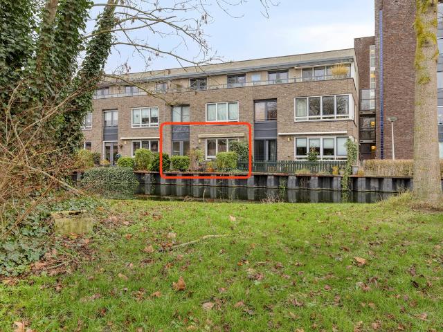 Woning te koop: Visvreugdstraat 39 3054VK Rotterdam Vastgoed Nederland