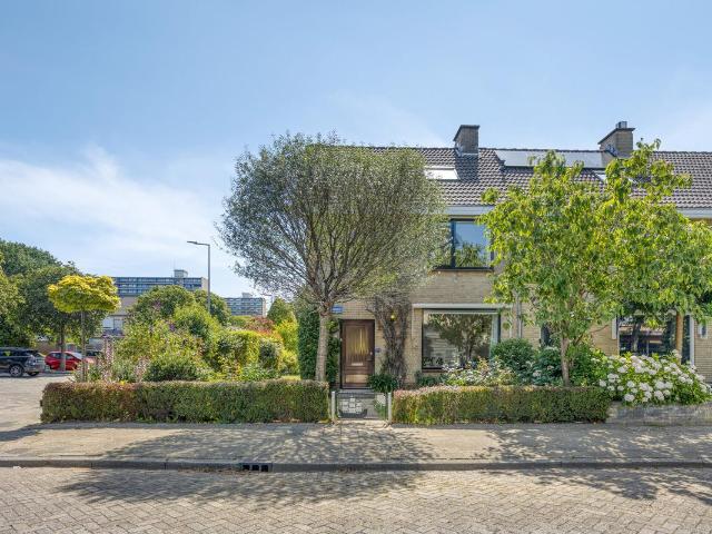 Woning te koop: Viswant 2 3192MB Hoogvliet Rotterdam Vastgoed Nederland
