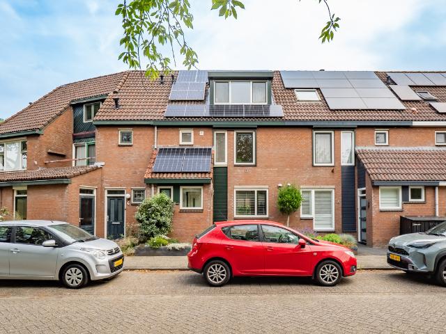 Woning te koop: Visarendsingel 5 3435GH Nieuwegein Vastgoed Nederland