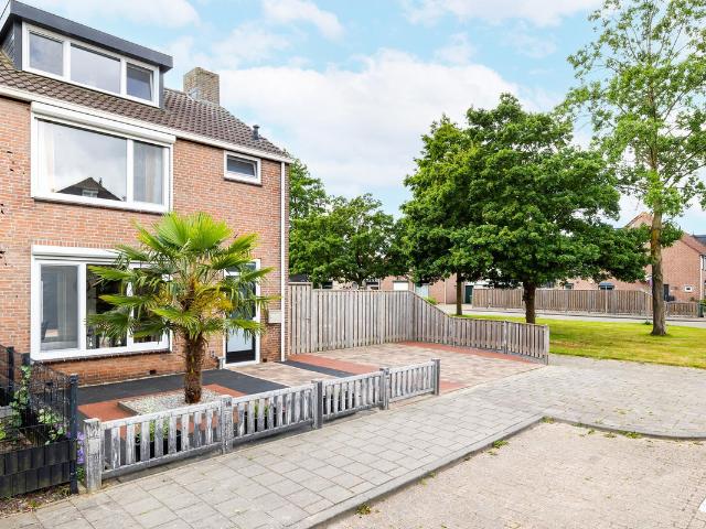 Woning te koop: Visartstraat 48 4541BB Sluiskil Vastgoed Nederland