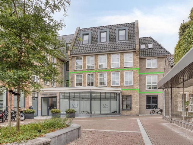 Woning te koop: Visbrug 15 4561BK Hulst Vastgoed Nederland