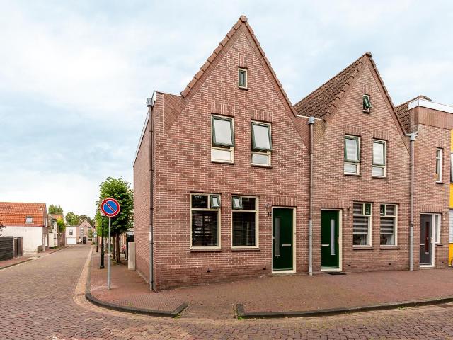 Woning te koop: Vissersdijk 45 1601LN Enkhuizen Vastgoed Nederland