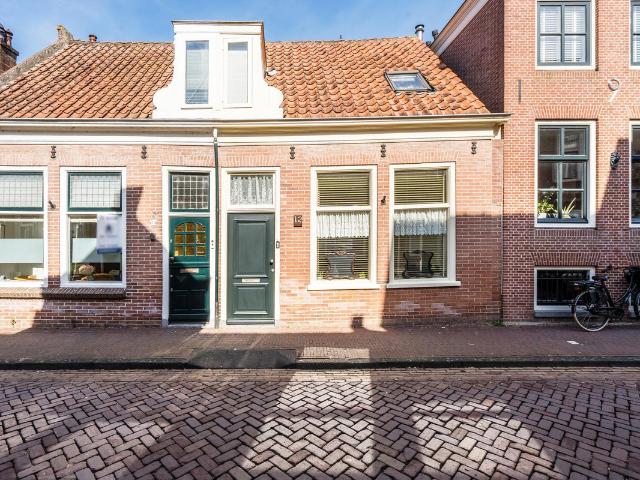 Woning te koop: Vissersdijk 12 1601LP Enkhuizen Vastgoed Nederland