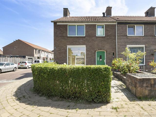Woning te koop: Visserslaan 43 6833EL Arnhem Vastgoed Nederland