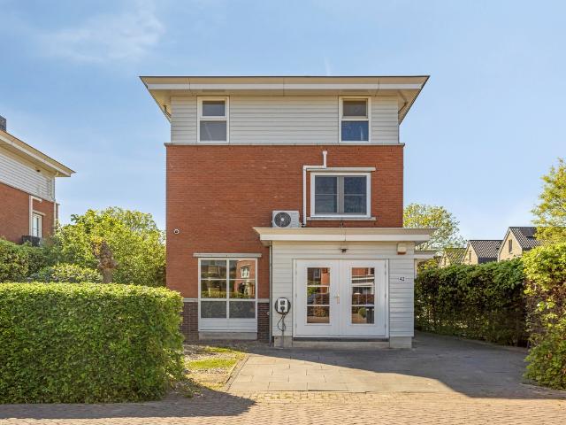 Woning te koop: Visserstuin 42 3319LL Dordrecht Vastgoed Nederland
