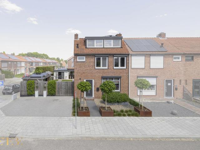 Woning te koop: von Hundtstraat 19 5932BG Tegelen Vastgoed Nederland