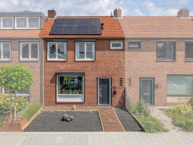 Woning te koop: von Hundtstraat 21 5932BG Tegelen Vastgoed Nederland