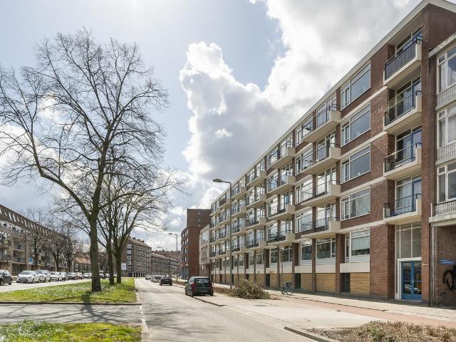 Woning te koop: Vondelweg 35 3031PS Rotterdam Vastgoed Nederland