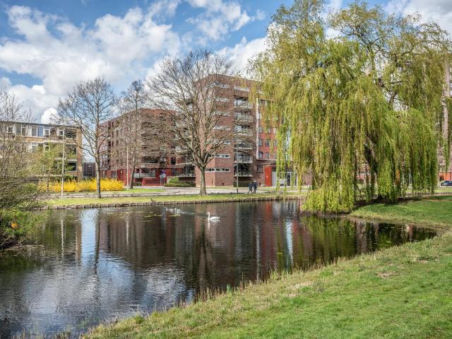 Woning te koop: Vondellaan 145 2 VS Ridderkerk Vastgoed Nederland