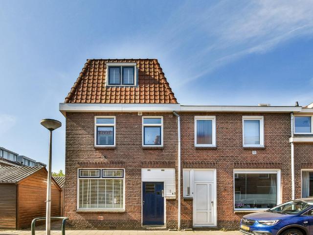 Woning te koop: Vondelstraat 1 2802NG Gouda Vastgoed Nederland