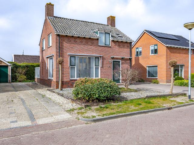 Woning te koop: Vondelstraat 4 9363BL Marum Vastgoed Nederland