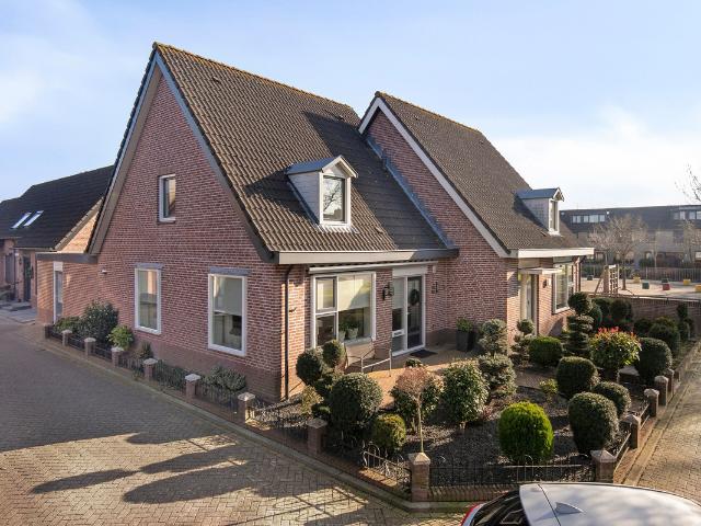 Woning te koop: Voor Anker 59 3752BT Bunschoten Spakenburg Vastgoed Nederland