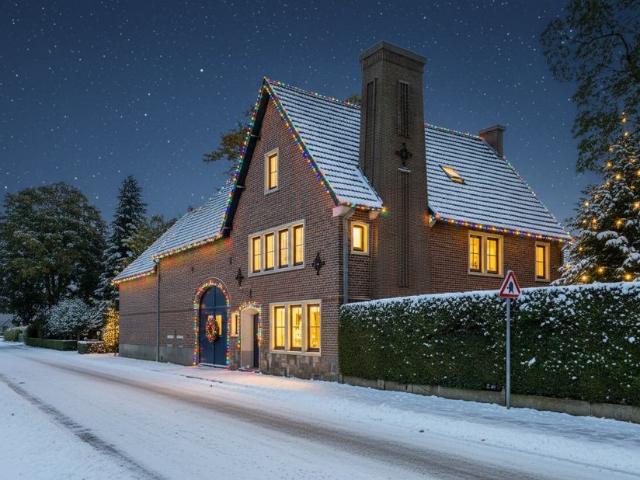 Woning te koop voor 1450000 euro met 4 slaapkamers