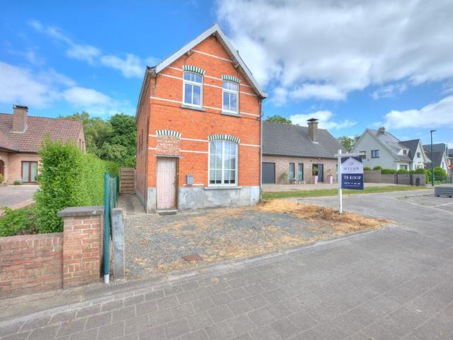 Woning te koop voor 149000 euro met 3 slaapkamers