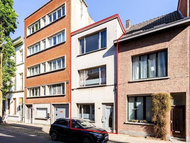 Woning te koop voor 150000 euro met 4 slaapkamers