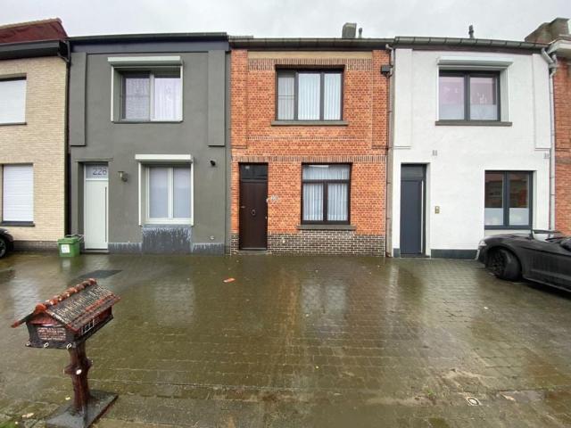 Woning te koop voor 150000 euro met 2 slaapkamers