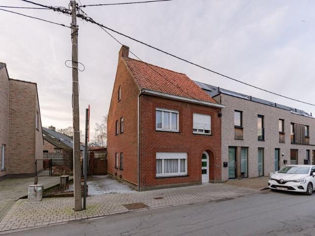 Woning te koop voor 150000 euro met 3 slaapkamers
