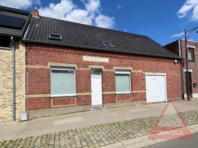 Woning te koop voor 150000 euro met 3 slaapkamers