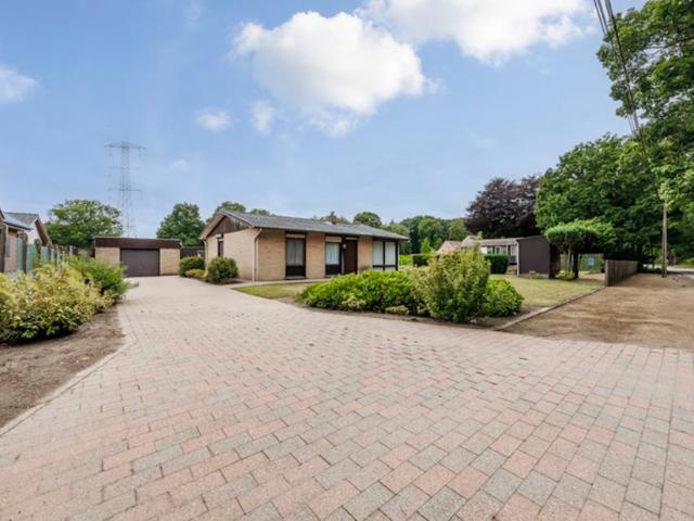Woning te koop voor 150000 euro met 3 slaapkamers