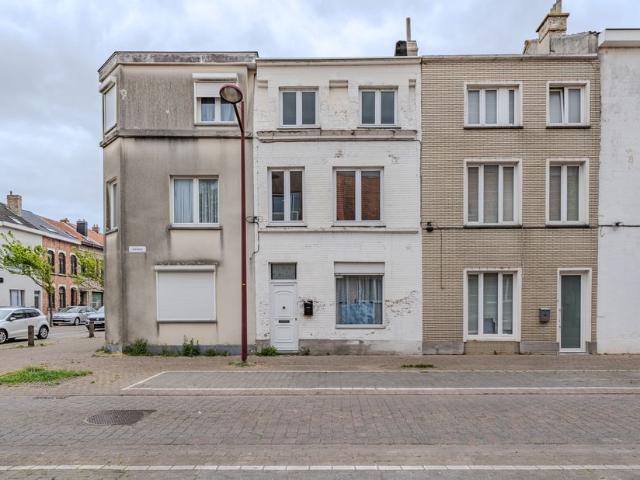 Woning te koop voor 155000 euro met 4 slaapkamers