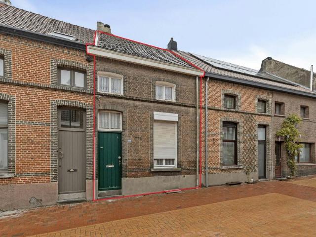 Woning te koop voor 159000 euro met 3 slaapkamers