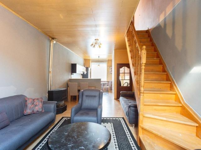Woning te koop voor 159500 euro met 2 slaapkamers