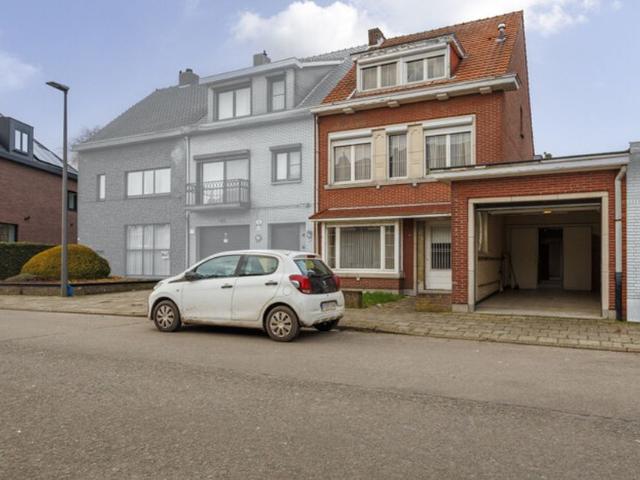 Woning te koop voor 160000 euro met 3 slaapkamers