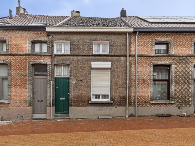 Woning te koop voor 165000 euro met 3 slaapkamers