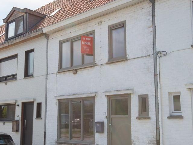 Woning te koop voor 165000 euro met 3 slaapkamers