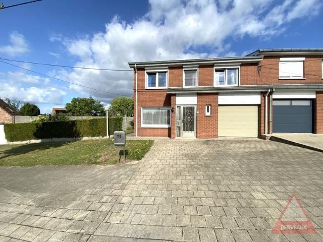 Woning te koop voor 170000 euro met 4 slaapkamers