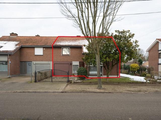 Woning te koop voor 175000 euro met 4 slaapkamers