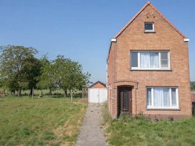 Woning te koop voor 178000 euro met 3 slaapkamers