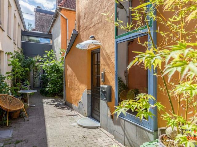 Woning te koop voor 179000 euro met 1 slaapkamers
