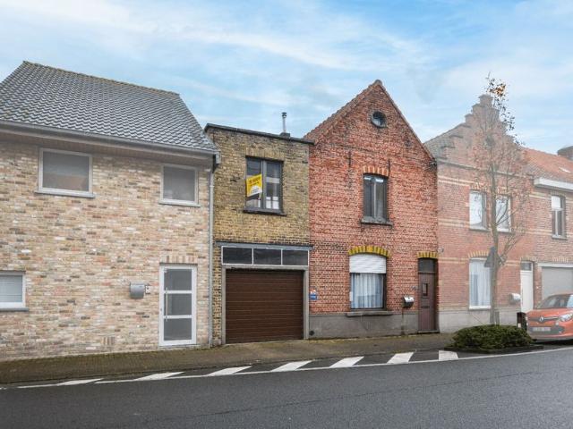 Woning te koop voor 179000 euro met 3 slaapkamers