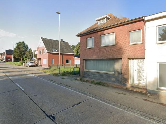 Woning te koop voor 179000 euro met 3 slaapkamers