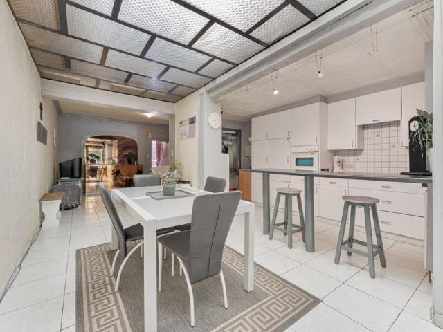 Woning te koop voor 179000 euro met 3 slaapkamers