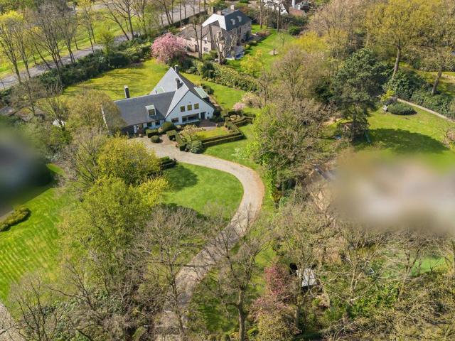 Woning te koop voor 1795000 euro met 6 slaapkamers