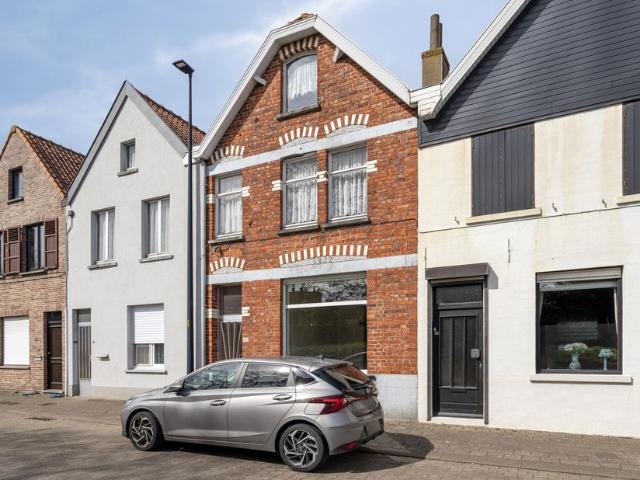 Woning te koop voor 180000 euro met 3 slaapkamers