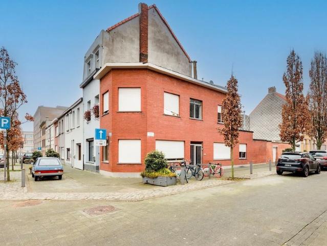 Woning te koop voor 184500 euro met 2 slaapkamers