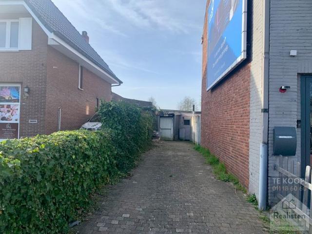 Woning te koop voor 185000 euro met 1 slaapkamers