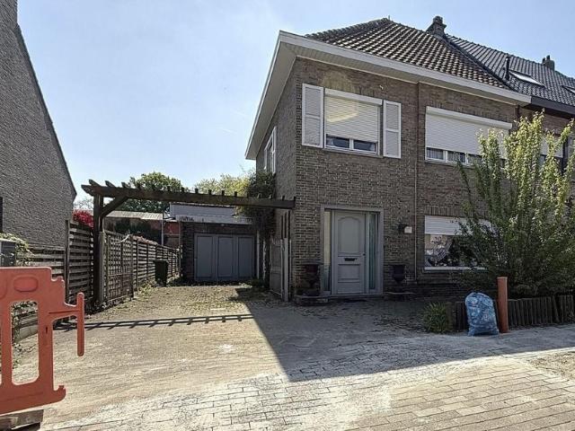 Woning te koop voor 185000 euro met 2 slaapkamers