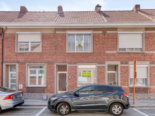 Woning te koop voor 185000 euro met 3 slaapkamers