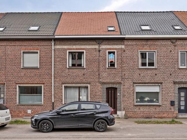 Woning te koop voor 185000 euro met 3 slaapkamers