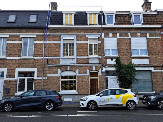 Woning te koop voor 185000 euro met 3 slaapkamers