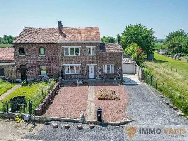 Woning te koop voor 185000 euro met 3 slaapkamers