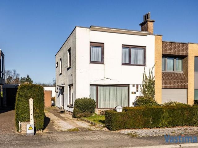 Woning te koop voor 189000 euro met 3 slaapkamers