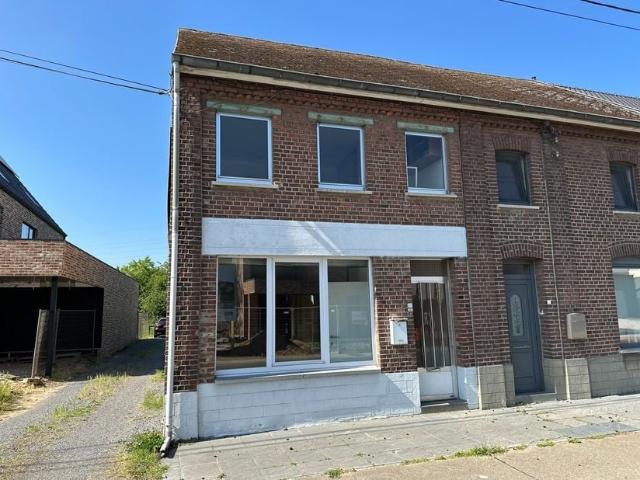 Woning te koop voor 190000 euro
